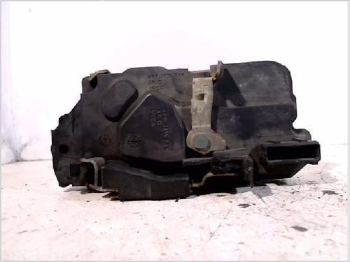 Rear right lock PEUGEOT 206 Hatchback (2A/C) 1.9 D | BP26060485C99 