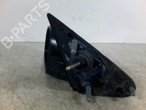Left mirror PEUGEOT 406 (8B) 1.8 16V | BP26069704C26 