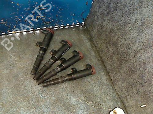 Zündspule für RENAULT MEGANE II (BM0/1_, CM0/1_) 1.6 16V (BM0C, CM0C) (113 hp) 32293308