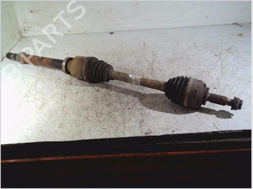 Used Right front driveshaft RENAULT TWINGO II (CN0_) 1.5 dCi (CN0E) (64 hp) 26111405