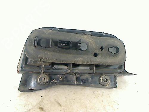 Right taillight NISSAN MICRA III (K12) 1.2 16V | BP26070250C35 