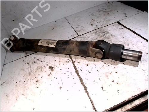 Used Driveshaft NISSAN SERENA (C23) 2.3 D (75 hp) 26096099