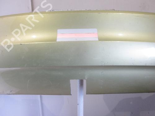 Rear bumper FORD FIESTA V (JH_, JD_) 1.6 16V | BP26103359C8 