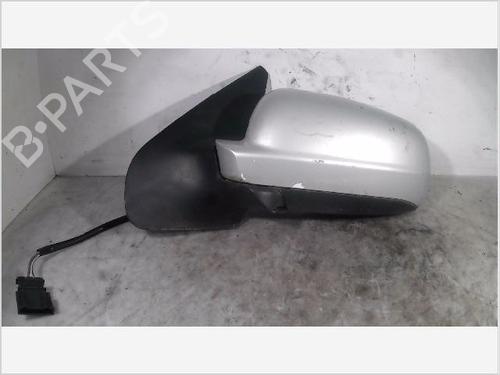 Used Left mirror VW GOLF IV (1J1) 1.6 (100 hp) 26097258