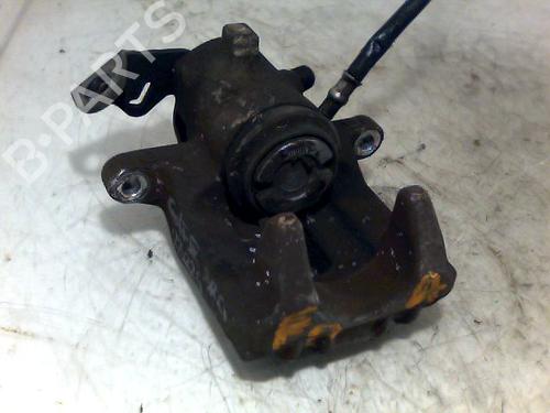 Left rear brake caliper VW GOLF IV (1J1) 1.6 | BP28323601M107