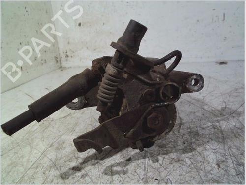 Left rear brake caliper VW GOLF V (1K1) 1.9 TDI 4motion | BP29497210M107 