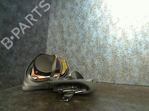 Used Rear center seatbelt RENAULT MEGANE I Classic (LA0/1_) 1.6 e (LA0F, LA0S) (90 hp) 31797893