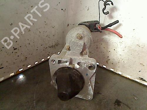 Startmotor LANCIA YPSILON (843_) 1.2 (843.AXA1A) (60 hp) 26085647