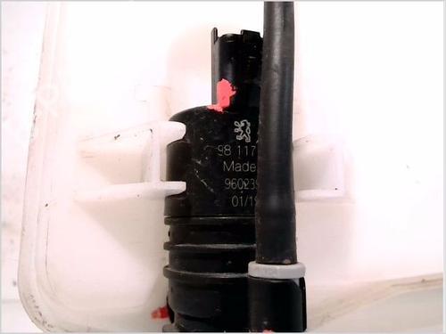 Windscreen washer tank CITROËN JUMPY III Van (V_) 2.0 BlueHDi 150 | BP26107997C113 