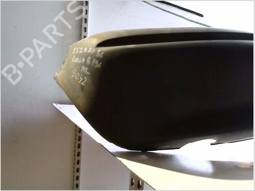 Bak støtfanger OPEL CORSA B (S93) 1.7 D (F08, F68, M68) | BP26110557C8