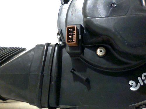 Heater blower motor CITROËN SAXO (S0, S1) 1.4 VTS | BP26077810M62 