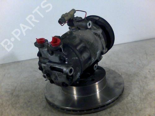 AC Kompressor ROVER 45 I Saloon (RT) 1.6 | BP26103963M34 