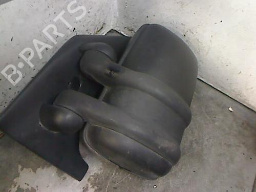 Left mirror RENAULT MASTER II Van (FD) 2.8 dTI | BP26065589C26 