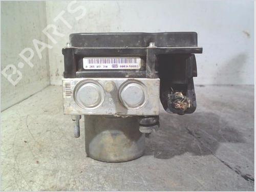 Used ABS pump SUZUKI SX4 (EY, GY) 1.6 DDIS (RW416D) (90 hp) 31993408