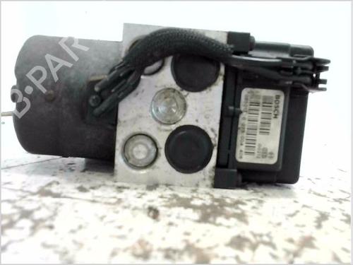 ABS Bremseaggregat RENAULT ESPACE III (JE0_) 2.2 12V TD (JE0E, JE0H, JE0P) | BP30005504M43 