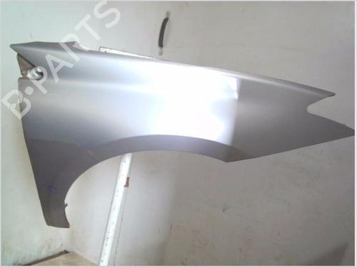 Used Right front fenders Right front fenders RENAULT LAGUNA III (BT0/1) 1.5 dCi (BT00, BT0A, BT0T, BT1J) (110 hp) 36392186 36392186