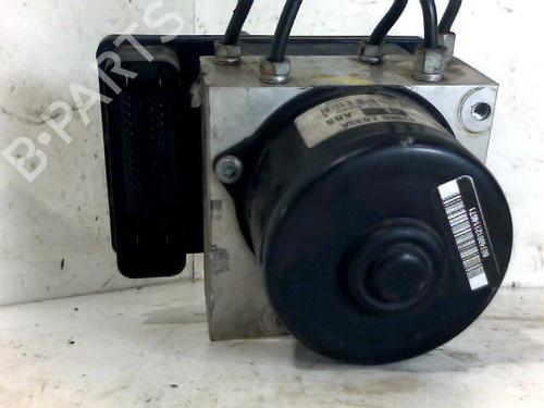 ABS pump NISSAN NAVARA NP300 (D40) 2.5 dCi | BP26087103M43 