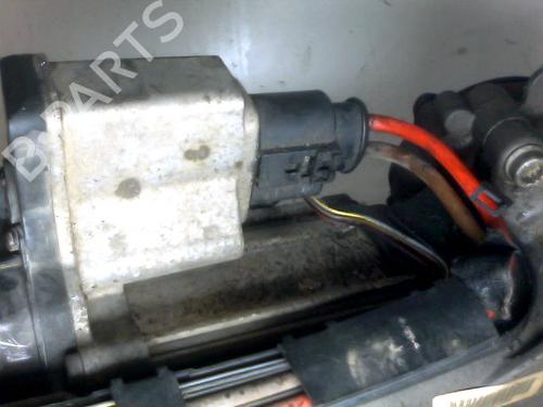 Steering rack VW TOURAN (1T1, 1T2) 2.0 TDI 16V | BP28324369M22