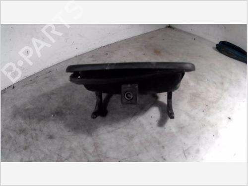 Front right exterior door handle PEUGEOT BOXER Van (230L) 2.0 HDI | BP26097993C129 