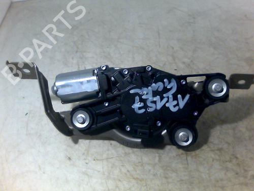 Rear wiper motor FORD FIESTA VI (CB1, CCN) 1.4 TDCi | BP26061539M102 