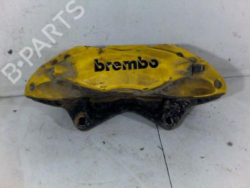 Right front brake caliper LAND ROVER RANGE ROVER SPORT I (L320) 3.6 D 4x4 | BP26073162M104 