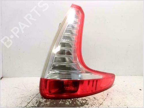 Used Right taillight Right taillight RENAULT GRAND SCÉNIC III (JZ0/1_) 1.9 dCi (JZ0J, JZ0N, JZ1K, JZ1S) (131 hp) 33402793 33402793