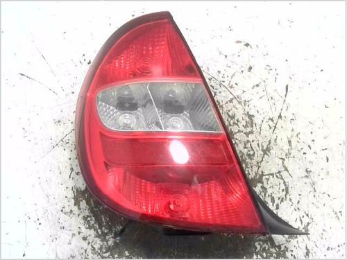 Used Left taillight Left taillight 37261944 37261944