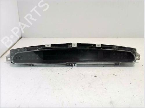 Used Instrument cluster RENAULT ESPACE III (JE0_) 2.2 dCi (JE0S) (115 hp) 26236771