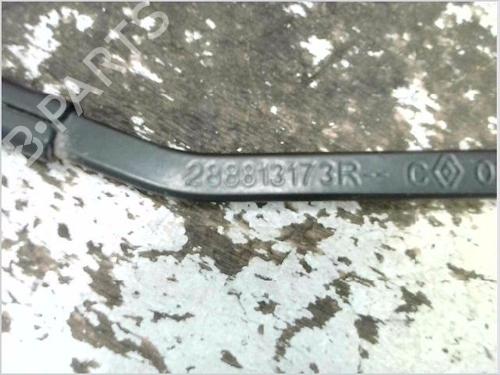 Front windshield wiper arm RENAULT CLIO V (B7_) 1.0 TCe 100 (B7MT) | BP40512816C143 - Image 3