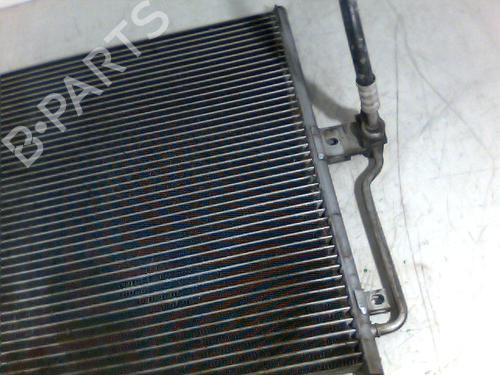 AC radiator SSANGYONG ACTYON I 200 Xdi 4WD | BP26069166M32 