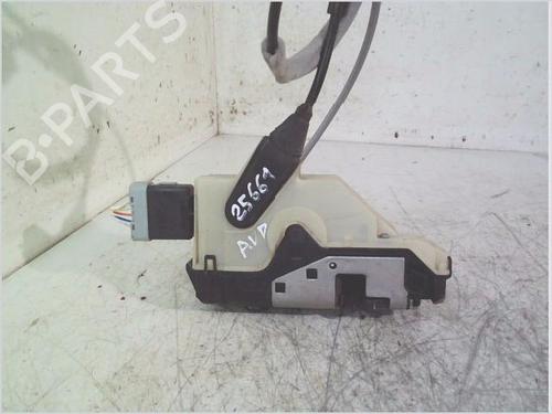 Used Front right lock CITROËN DS4 (NX_) 1.6 HDi 110 (112 hp) 26116276