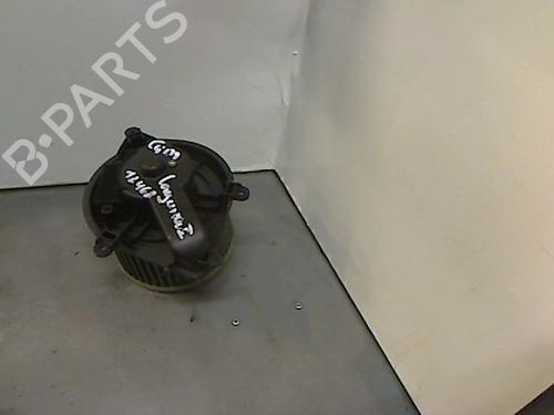 Used Heater blower motor RENAULT LAGUNA I (B56_, 556_) 1.6 16V (B568, B561) (107 hp) 26129137