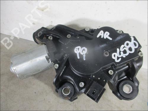 Used Rear wiper motor NISSAN QASHQAI / QASHQAI +2 I (J10, NJ10, JJ10E) 2.0 dCi All-wheel Drive (150 hp) 26095099