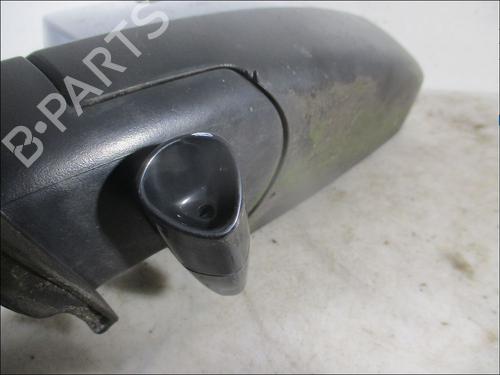 Left mirror OPEL MERIVA A MPV (X03) 1.7 CDTI (E75) | BP26094324C26 