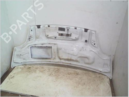 Hood RENAULT TRAFIC II Van (FL) 2.0 dCi 115 (FL01, FL0U, FL00, FL0H, FL0M) | BP29187734C1 