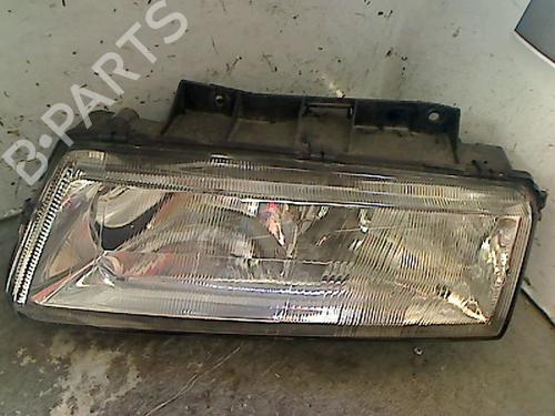 Used Left headlight CITROËN XANTIA (X1_, X2_) 1.9 D (69 hp) 26086177