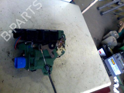 Front left lock SEAT IBIZA III (6L1) 1.9 TDI | BP26060351C98 