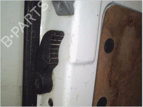 Rear left lock FORD TRANSIT CONNECT (P65_, P70_, P80_) 1.8 Di | BP26113078C100 