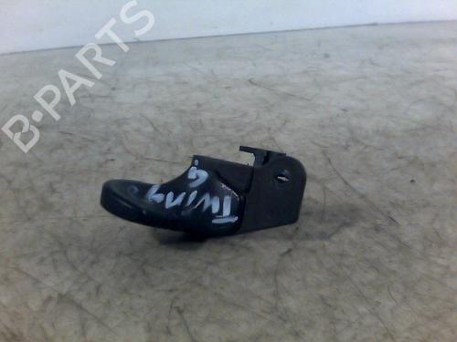 Used Front left exterior door handle RENAULT TWINGO I (C06_) 1.2 (C063, C064) (55 hp) 26083109
