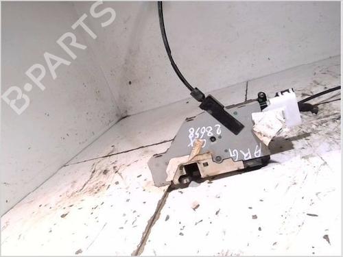 Used Rear left lock CITROËN C4 Grand Picasso I (UA_) 1.6 HDi (109 hp) 26100676