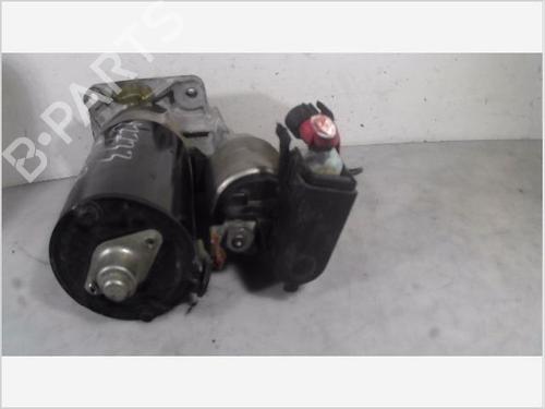 Starter RENAULT LAGUNA II (BG0/1_) 1.9 dCi (BG08, BG0G) | BP33009406M8 - Image 3