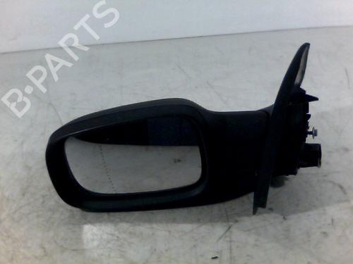 Used Left mirror RENAULT MEGANE II (BM0/1_, CM0/1_) 1.6 16V (BM0C, CM0C) (113 hp) 26084314