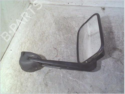 Bakspejl Højre RENAULT MASTER I Platform/Chassis (P__) 28-35 2.5 D (71 hp) 28127300