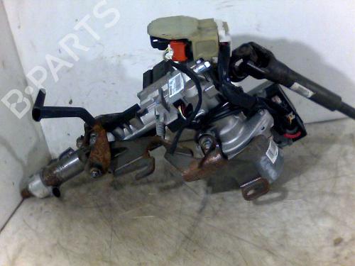 Used Steering column RENAULT MEGANE III Hatchback (BZ0/1_, B3_) 1.5 dCi (86 hp) 26076218