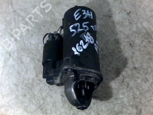 Used Starter BMW 5 (E34) 525 tds (143 hp) 26103903