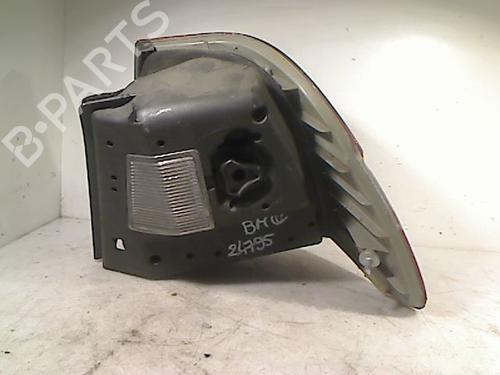 Left taillight BMW 3 (E46) 320 d | BP26078977C34 