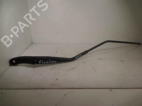 Front windshield wiper arm FIAT FIORINO Box Body/MPV (225_) 1.3 D Multijet (225BXD1A, 225BXB1A, 225BXB11) | BP28324180C143 
