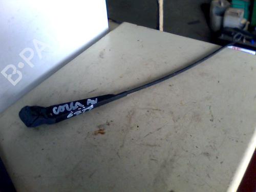 Used Front windshield wiper arm OPEL CORSA B (S93) 1.2 i (F08, F68, M68) (45 hp) 26058135