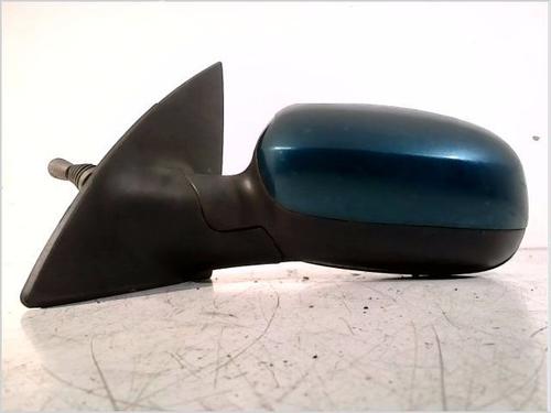 Left mirror OPEL CORSA C (X01) 1.7 DI (F08, F68) | BP26108150C26 