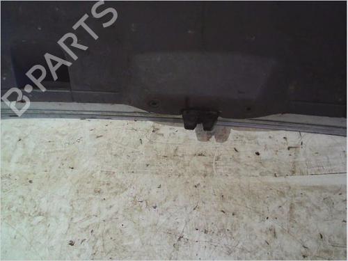 Used Electronic module PEUGEOT 307 SW (3H) 2.0 HDI 110 (107 hp) 26111927
